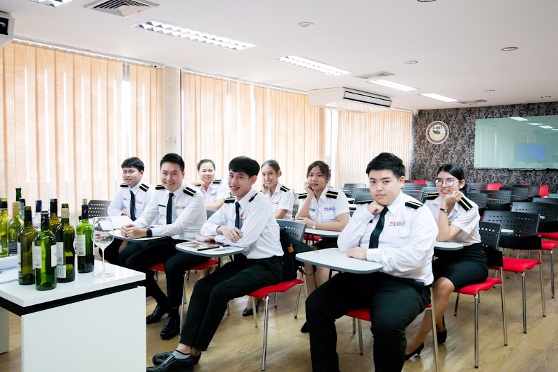 Yasothon Cruise Ship Vocational School and Spa Sai Mun - Day Spa in Sai Mun