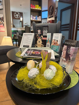 Yasumi Beauty Salon Dąbrowa Górnicza - Day Spa in Dąbrowa Górnicza