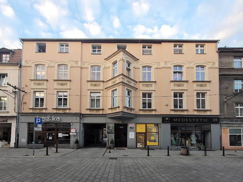 Yasumi Epil Gliwice | Gliwice - Day Spa in Gliwice