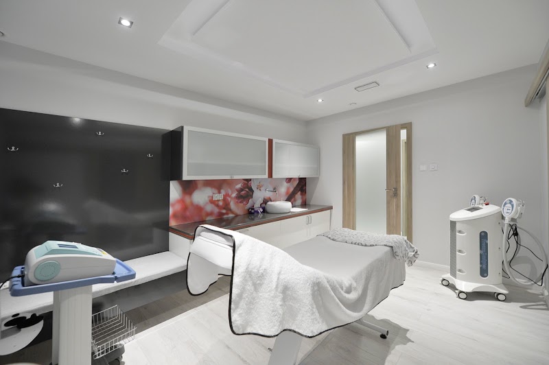 Yasumi Gdańsk SPA - Beauty Salon - Hair Removal Laser Gdansk - Medical Spa in Gdansk
