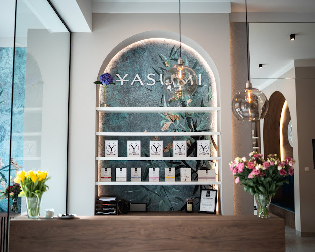Yasumi Instytut Zdrowia i Urody Wrocław - Day Spa in Wrocław