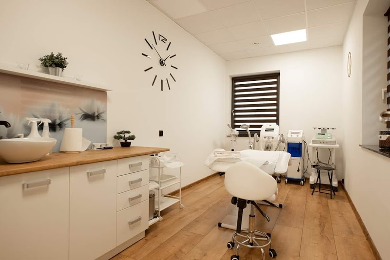 Yasumi Jastrzębie-Zdrój - Day Spa in Jastrzębie-Zdrój