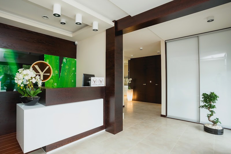 YASUMI Medestetic Gabinet Kosmetyczny masaże SPA Częstochowa - Wielkopolska - Day Spa in Częstochowa