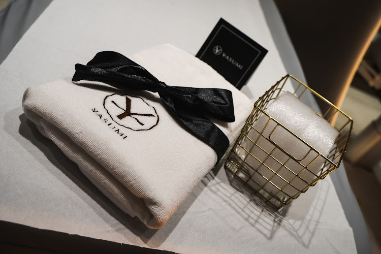 Yasumi Medestetic Kraków