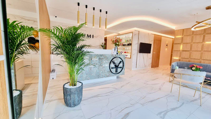 Yasumi Medestetic & SPA Białystok - Day Spa in Białystok
