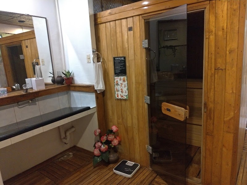 Yasuragi Boracay - Day Spa in Boracay