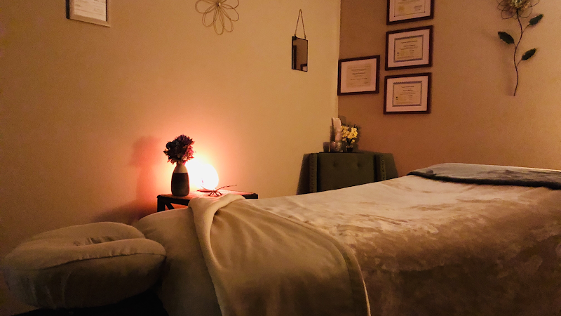 Yasuragi Massage By Megumi Roseville - Day Spa in Roseville