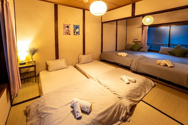 Yasuragi Momimomi Naniwa Ward, Osaka - Day Spa in Naniwa Ward, Osaka