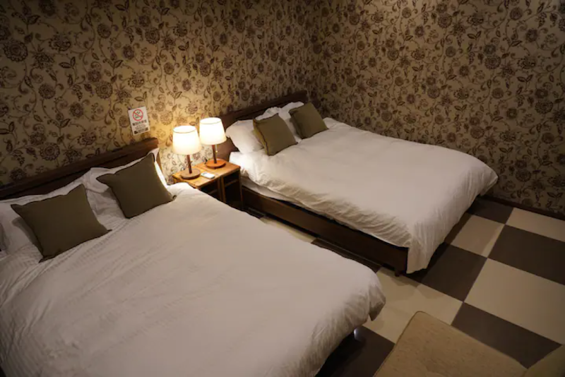 Yasuragi no Yu New Tsubaki Toshima City - Day Spa in Toshima City