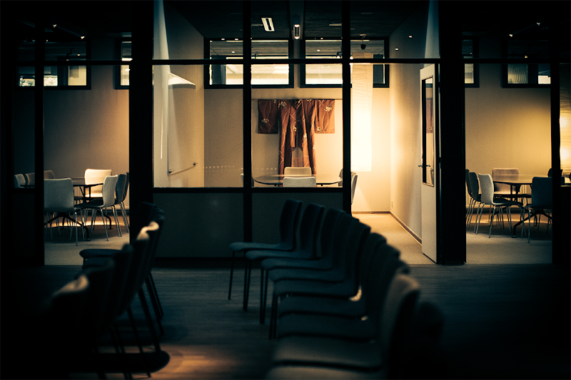 Yasuragi Spa Hotel Stockholm