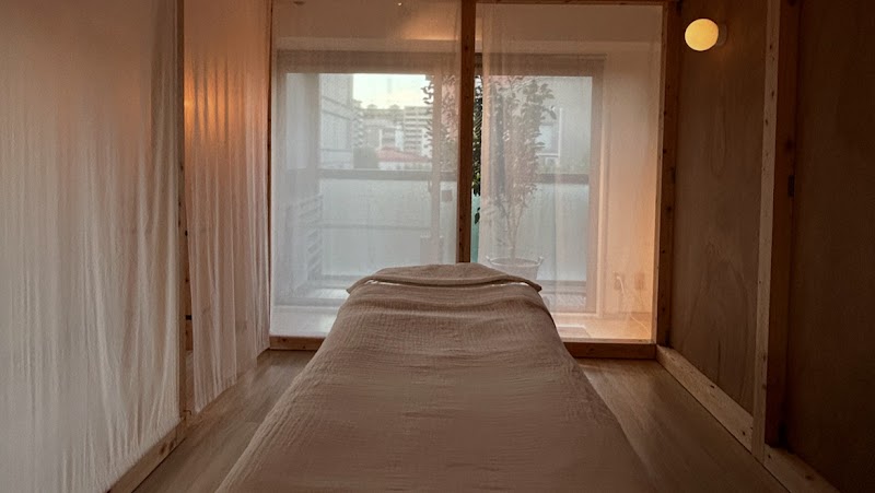 Yasuragi Yume Salon Shimogyo Ward, Kyoto City - Day Spa in Shimogyo Ward, Kyoto City