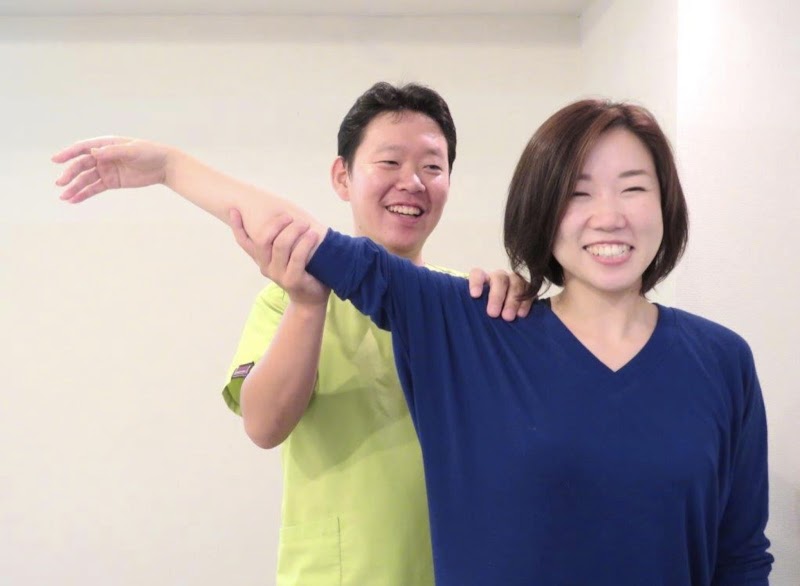 Yasutomo Seitai Naka Ward, Nagoya - Day Spa in Naka Ward, Nagoya