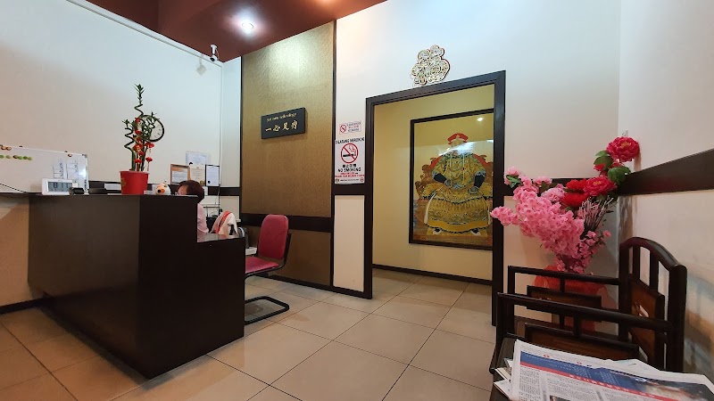 Yat Sum Reflexology Taiping - Day Spa in Taiping
