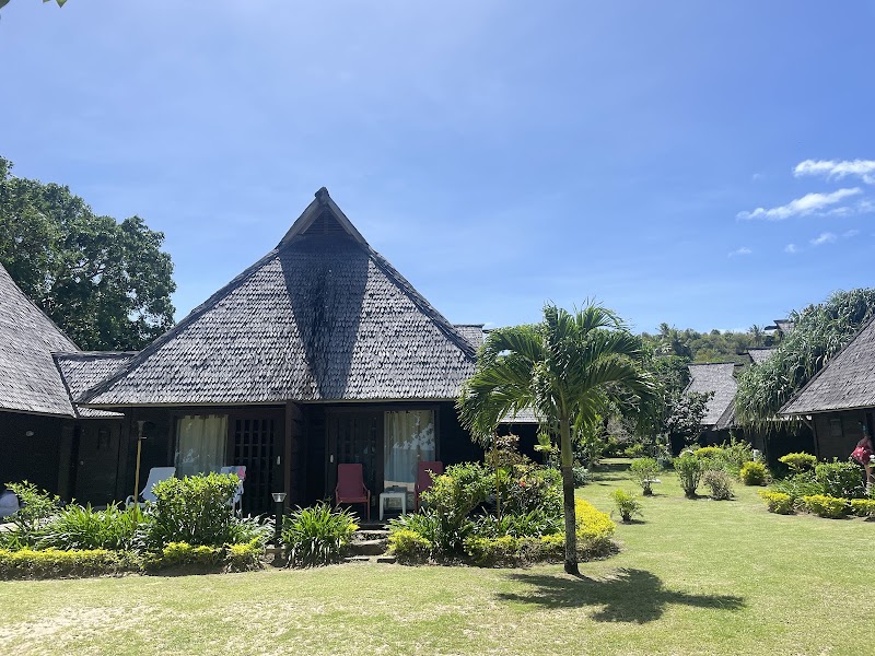 Yatule Resort and Spa Fiji - Resort Spa in Fiji