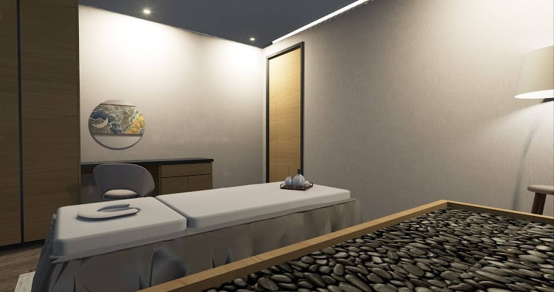 Yawan SPA Relaxation Center Hualien City - Day Spa in Hualien City