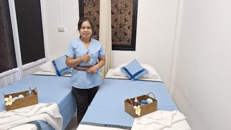 Yaya 3 Massage Mae Sot - Day Spa in Mae Sot