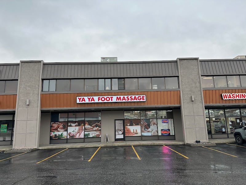 Yaya foot massage East Wenatchee - Day Spa in East Wenatchee