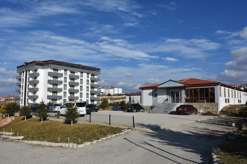 Yayla Vadi Termal Otel İhsaniye - Wellness Retreat in İhsaniye