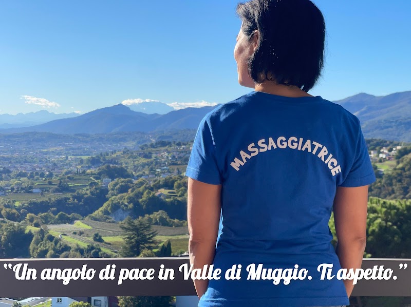 Yazmine Lurati Breggia - Day Spa in Breggia