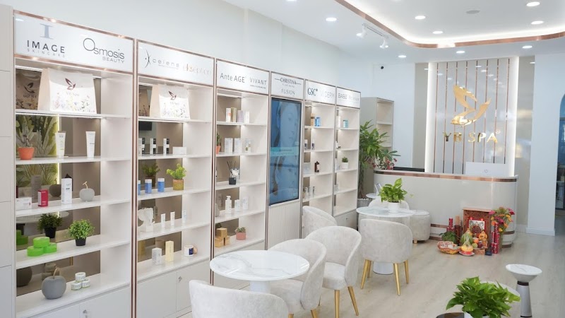 YB Spa Thủ Đức photo