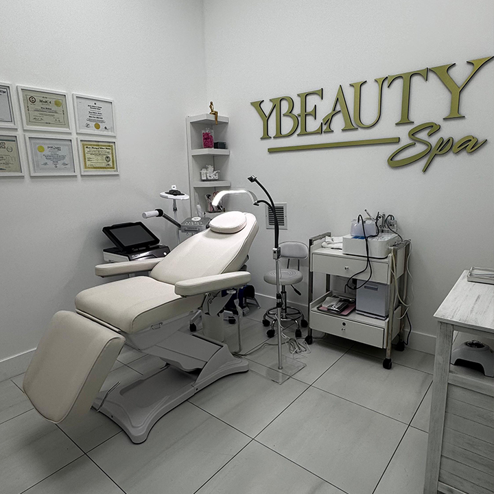 YBeauty Spa Pembroke Pines - Day Spa in Pembroke Pines