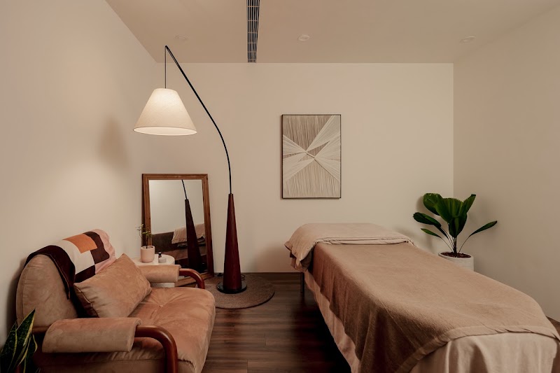 Ye Zong Hua Medical Beauty & Body Salon Tainan City - Medical Spa in Tainan City