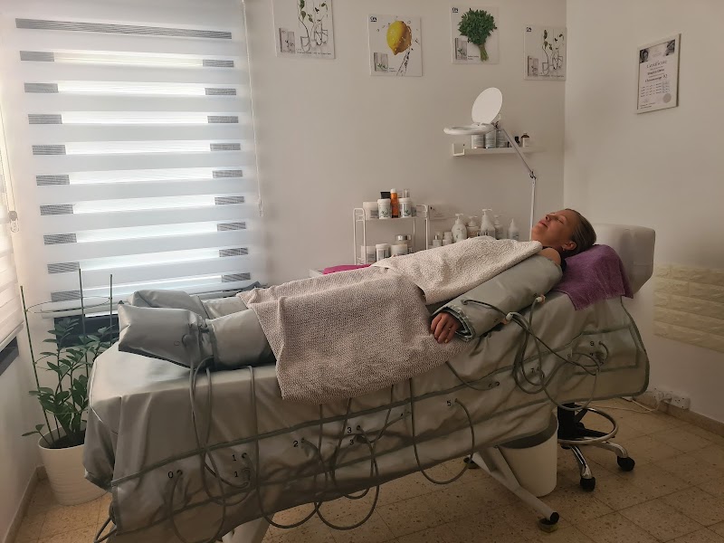 Yelena Professional Skin Care Netanya - Day Spa in Netanya