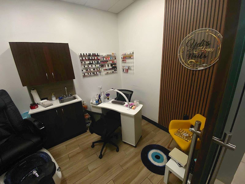 Pompano Beach yelihappynails - Day Spa in Pompano Beach