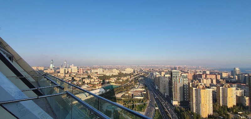 Yelken Blue Life Spa Center Kemer - Day Spa in Kemer