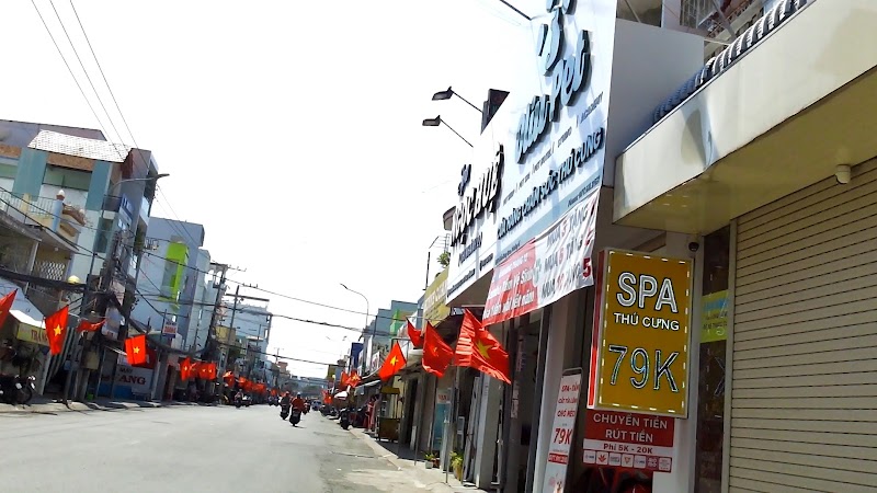 Yellow Pet- Cửa Hàng Thú Cưng Thị Xã Cai Lậy - Day Spa in Thị Xã Cai Lậy