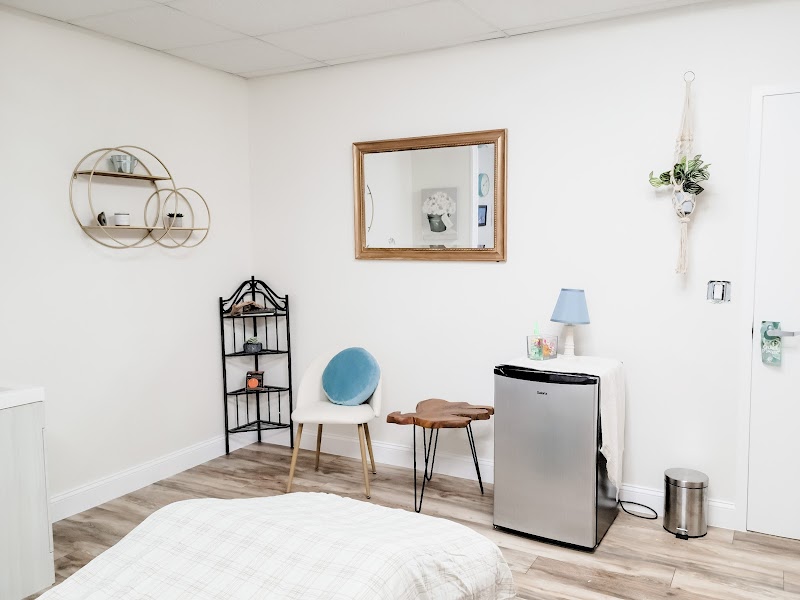 Yellow Rose Massage Therapy Flower Mound - Day Spa in Flower Mound