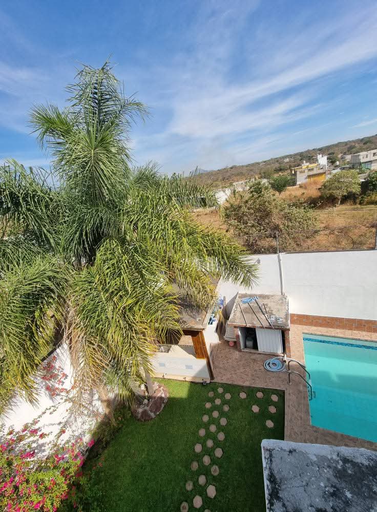 Yemayá Cuernavaca - Day Spa in Cuernavaca