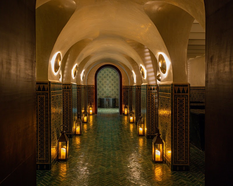 Yemaya Spa & Beauty Center Marrakech - Medical Spa in Marrakech