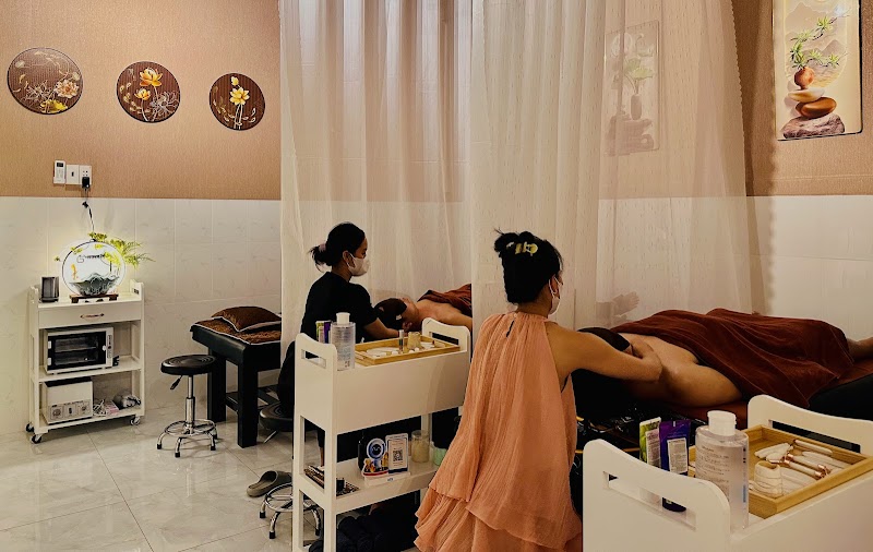 YÊN Beauty & Health Thị Xã Cai Lậy - Wellness Retreat in Thị Xã Cai Lậy