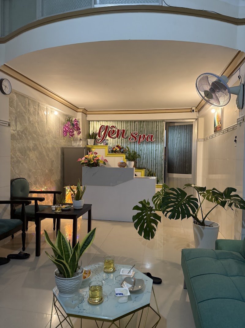 YEN Beauty Spa Nha Trang - Wellness Retreat in Nha Trang