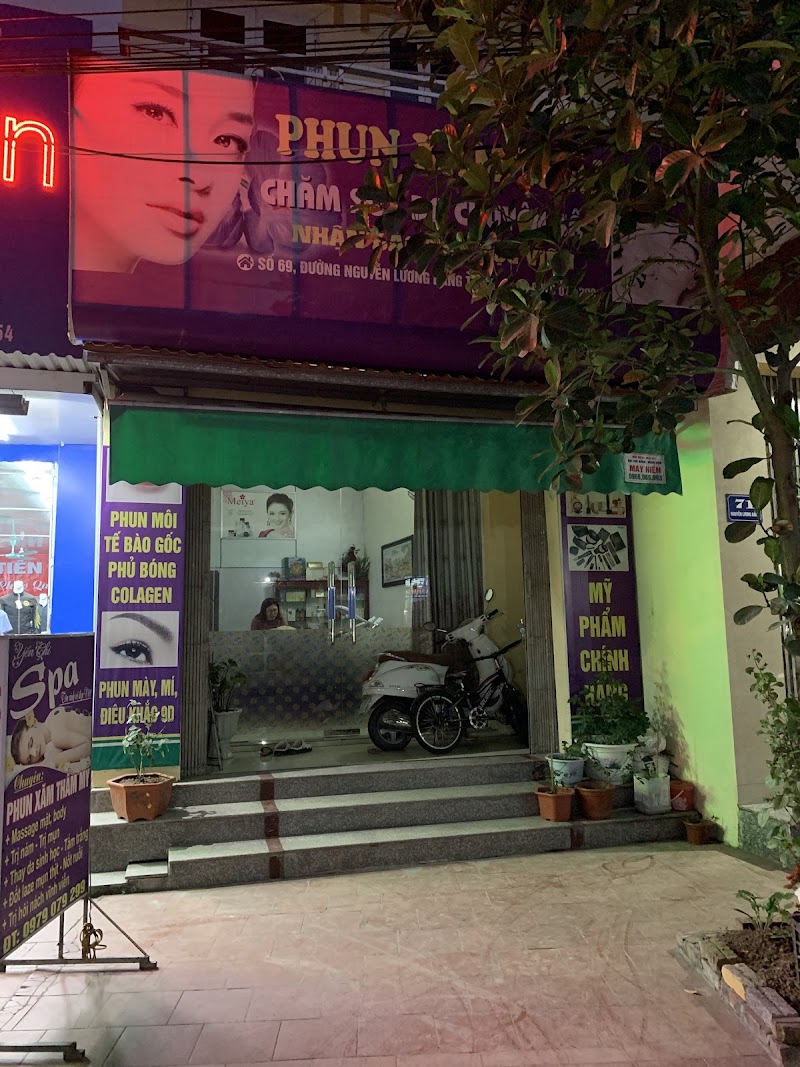 Yến Chi Spa Huyện Thanh Miện - Day Spa in Huyện Thanh Miện