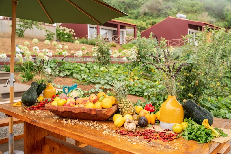 Yeotown Madeira Health Retreat - Medical Spa in Madeira