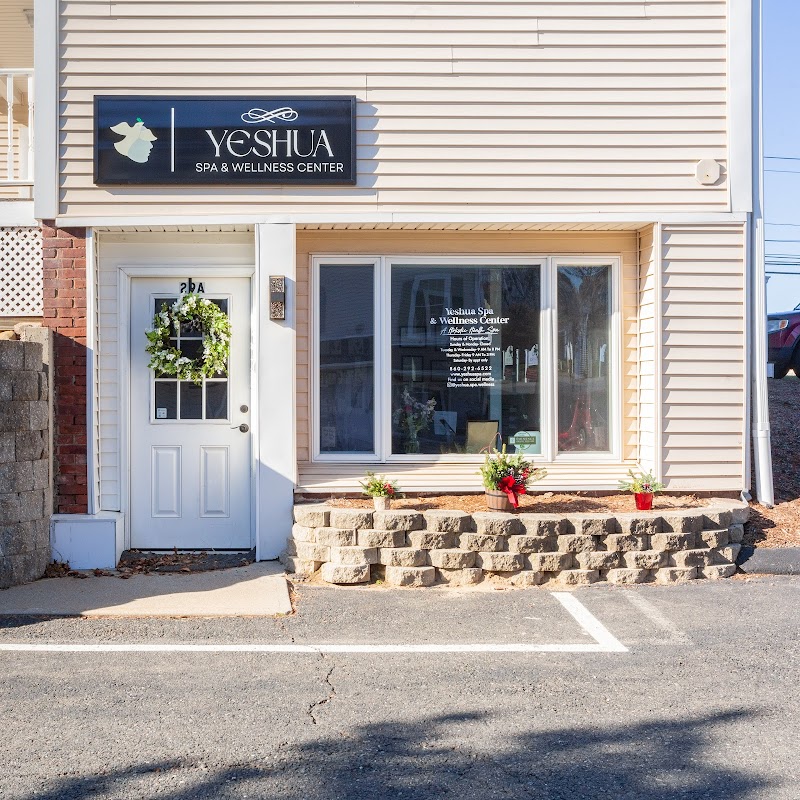 Yeshua Spa & Wellness Center East Windsor - Wellness Retreat in East Windsor