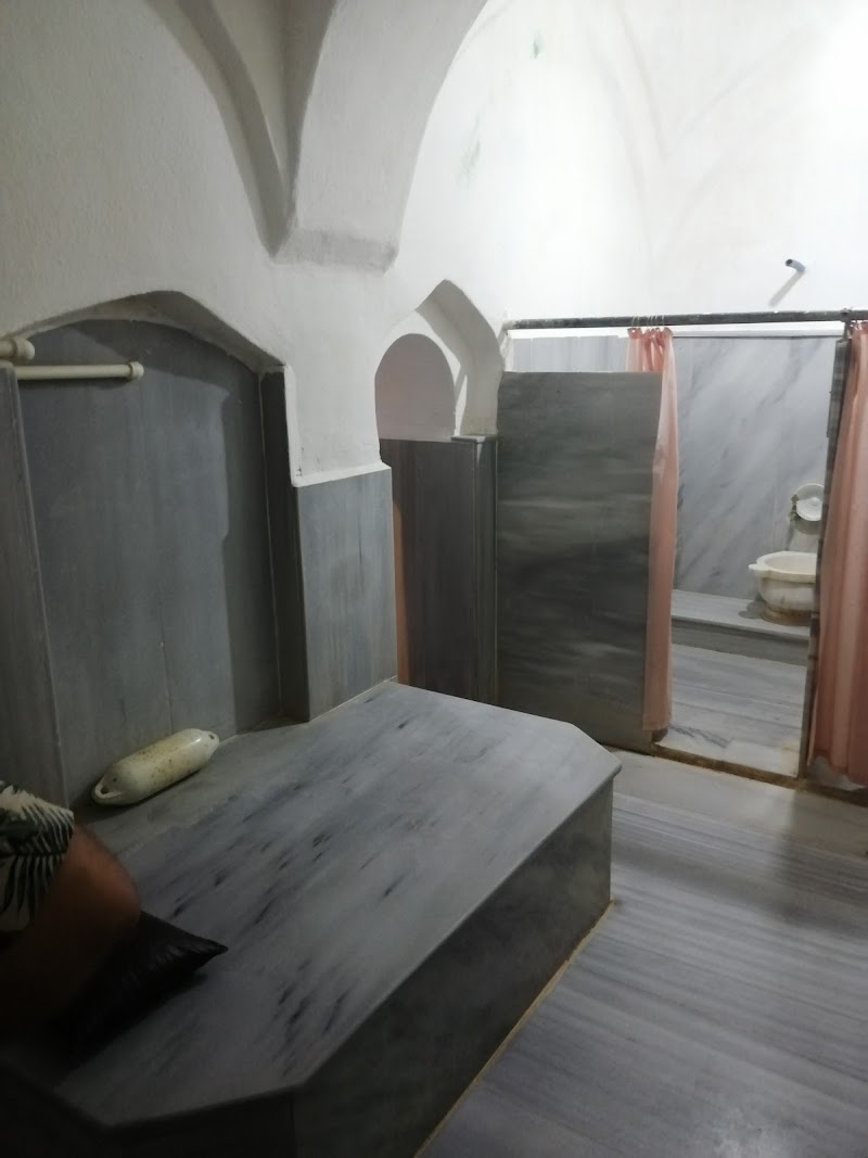 Yeşil Hamam Kandıra - Day Spa in Kandıra