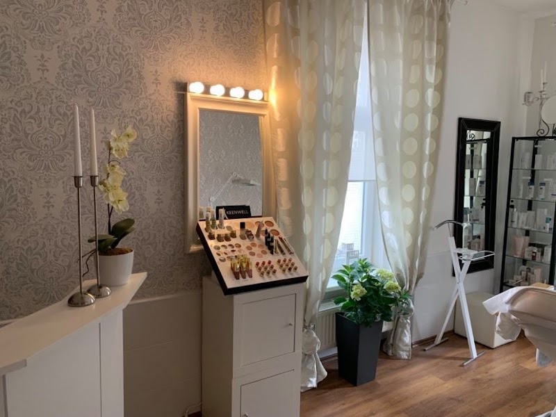 YESS - Kosmetické studio Teplice - Day Spa in Teplice