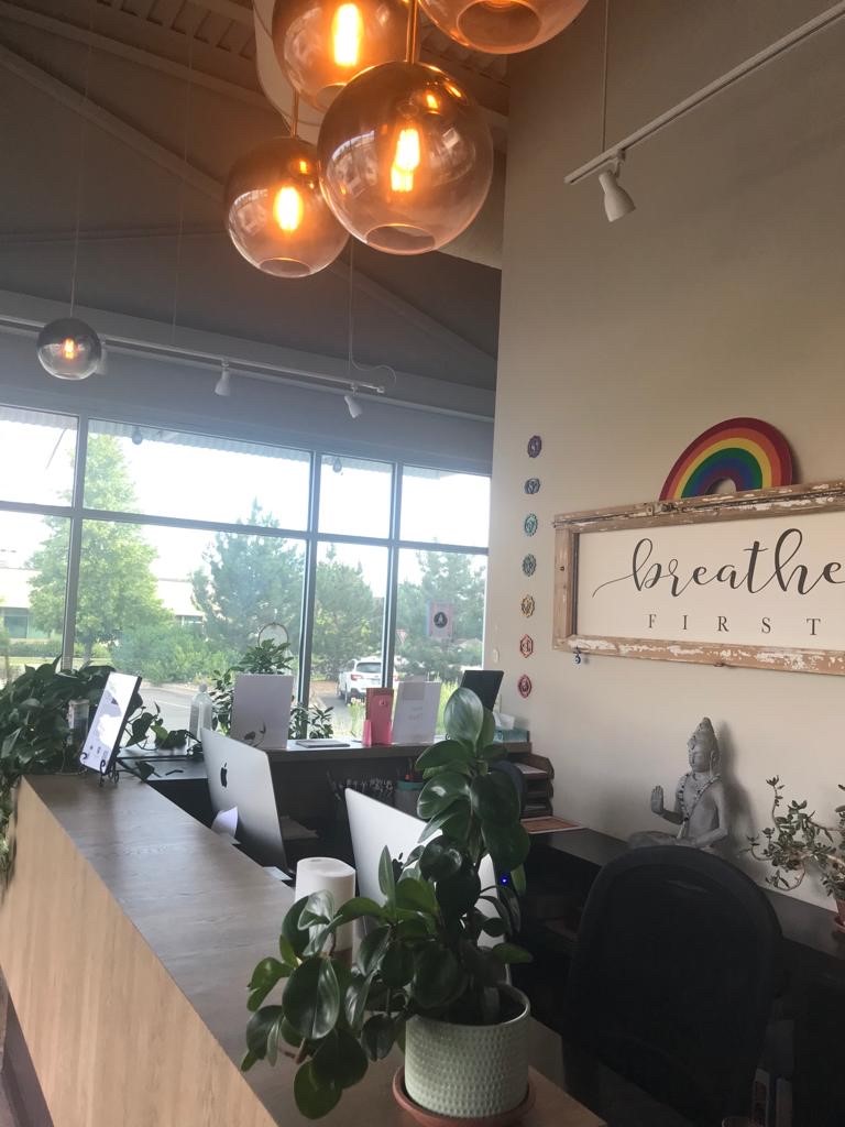 Yeti's Spa Denver - Day Spa in Denver