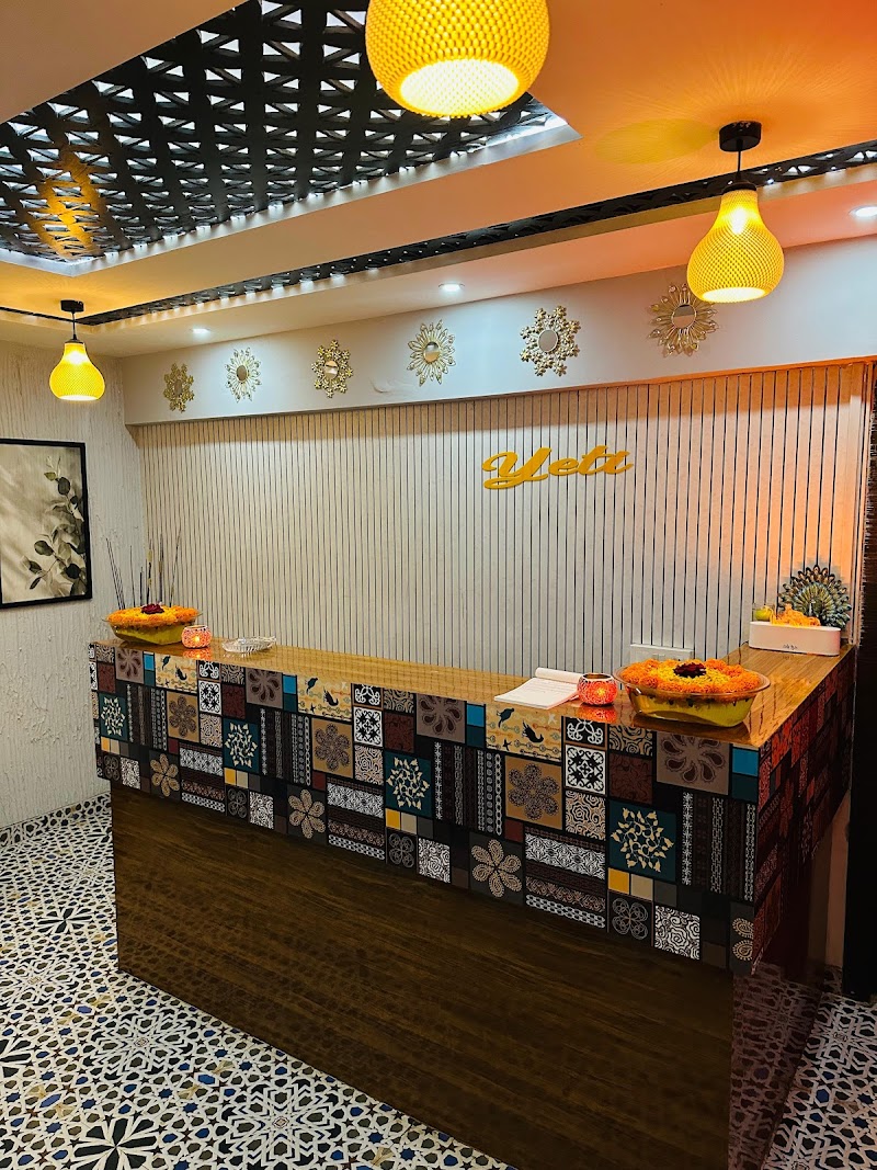 Yetispabandra Mumbai photo