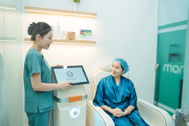 Yeumom Quận Đống Đa - Wellness Retreat in Quận Đống Đa