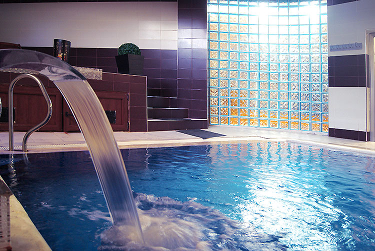 Yeyuk Wellness Center SPA Arroyo de la Encomienda - Wellness Retreat in Arroyo de la Encomienda