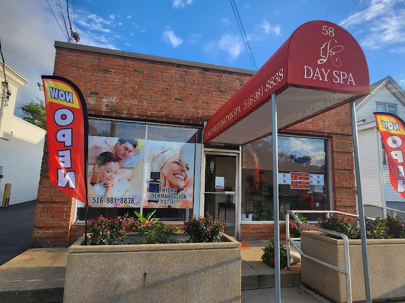 YG Rejuvenation Spa Glen Cove - Day Spa in Glen Cove