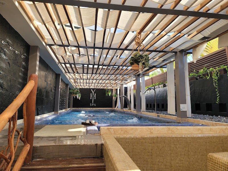 YHI Spa Cancun