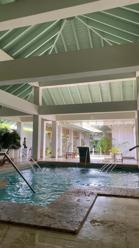 YHI Spa Punta Cana - Day Spa in Punta Cana