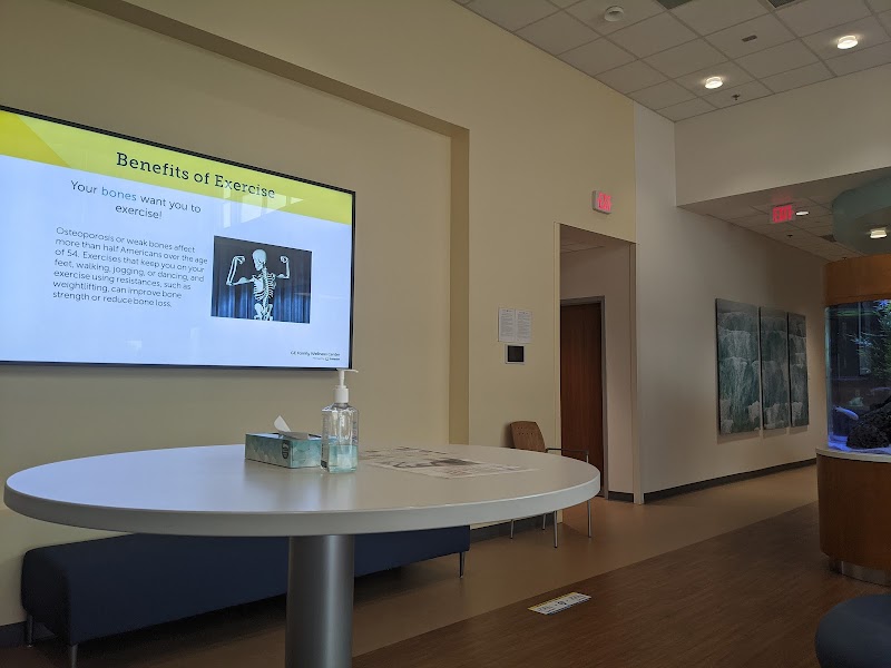 Yi Ge Wellness Center Toufen City - Wellness Retreat in Toufen City