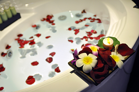 Yi Si Beauty ECBeauty Macau