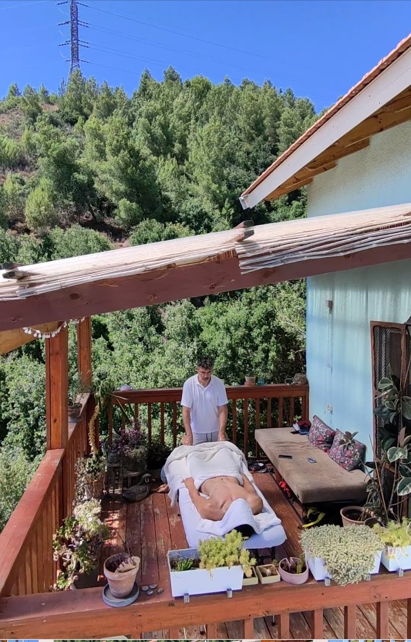 Amirim yi spa amirim - Day Spa in Amirim